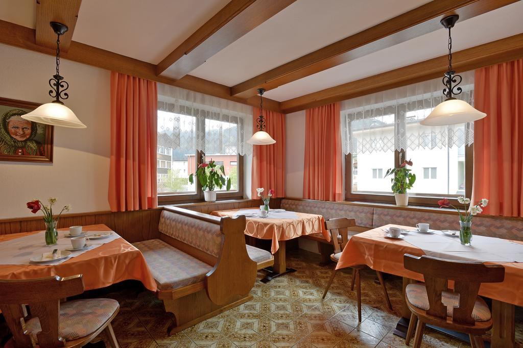 Gaestehaus Sillaber-Gertraud Nuck Зёлль Экстерьер фото